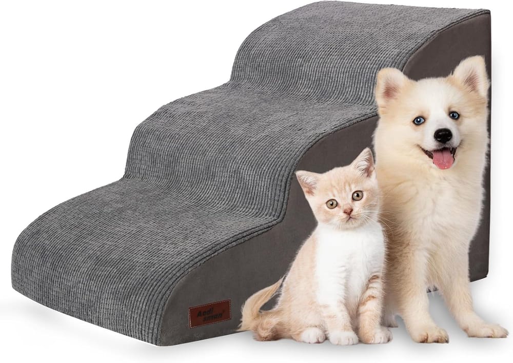 The Best Dog Stairs for a Couch (2026)