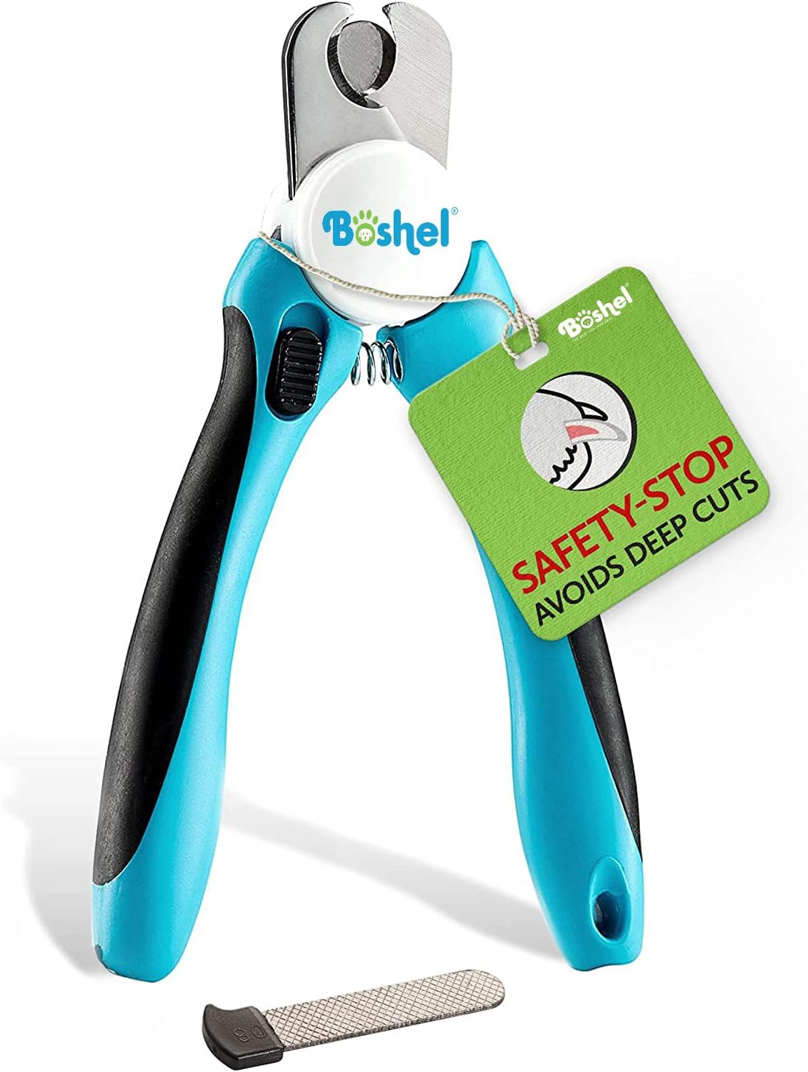 Boshel Dog Nail Clippers