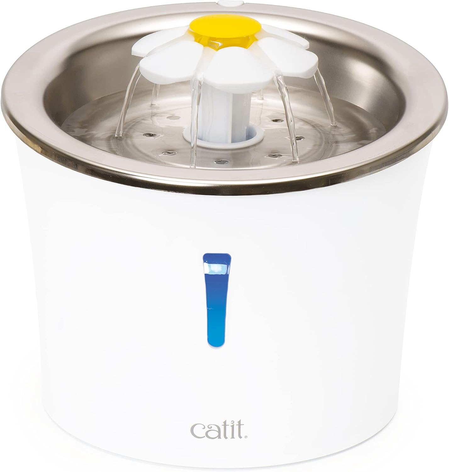 Cat Water Fountain Filters Explained (And What They Cost Per Year)