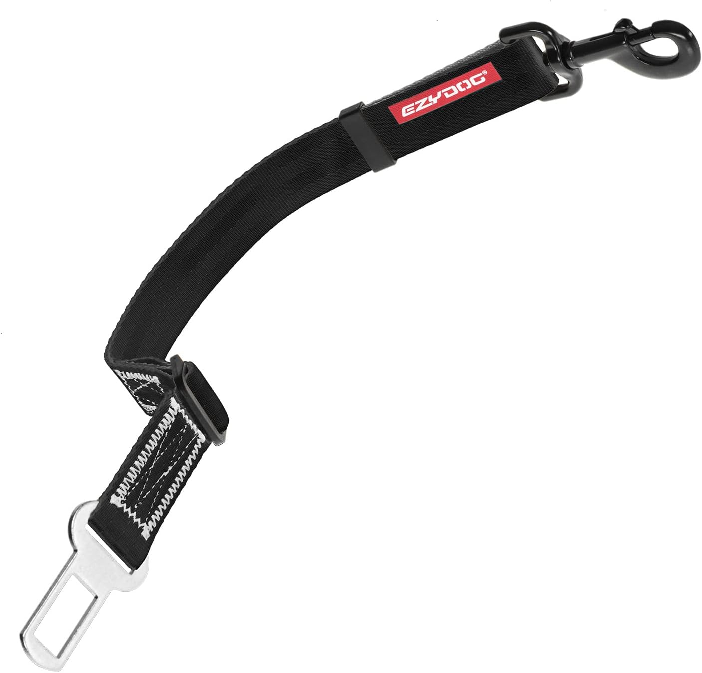 EzyDog Click Dog Seat Belt Restraint