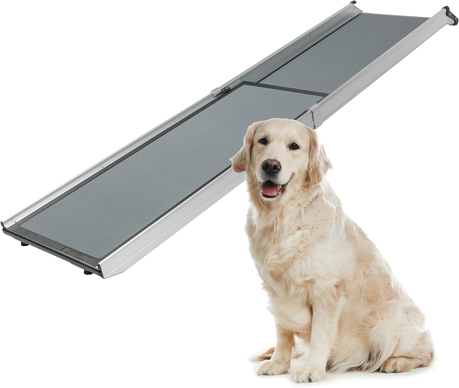 PetSafe Happy Ride Extra-Long Telescoping Dog Ramp
