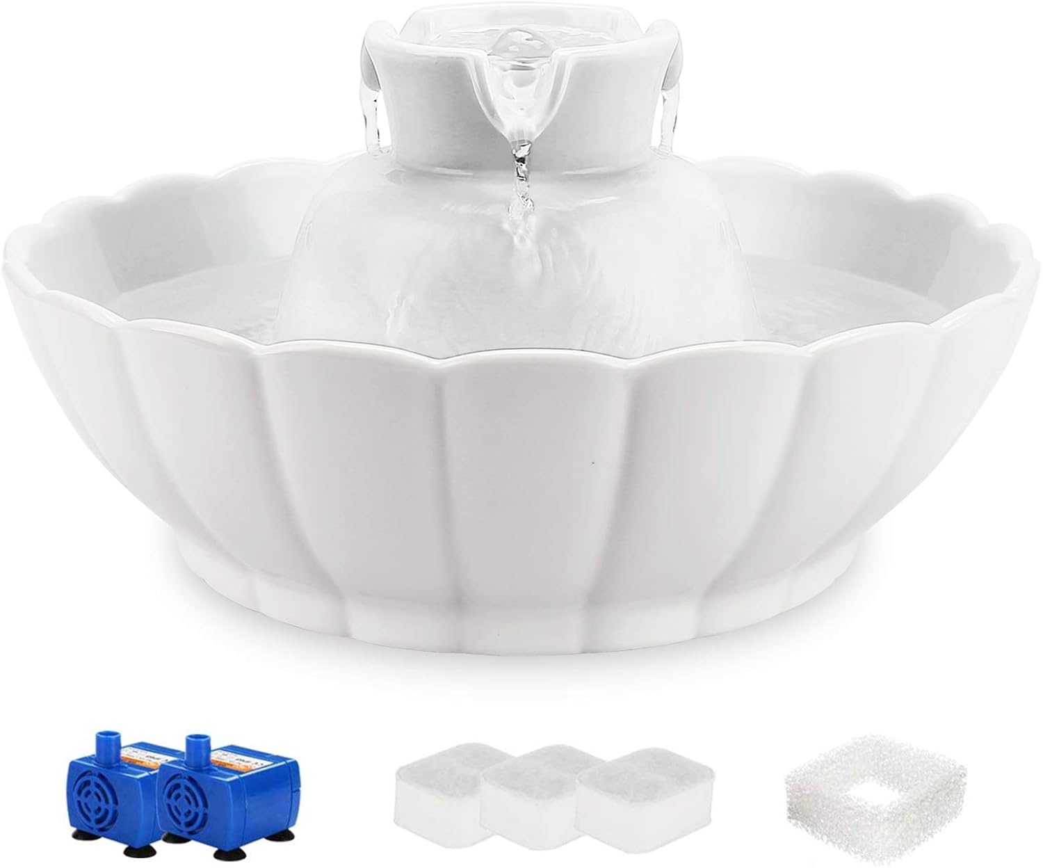 The Best Ceramic Cat Water Fountains (2026)