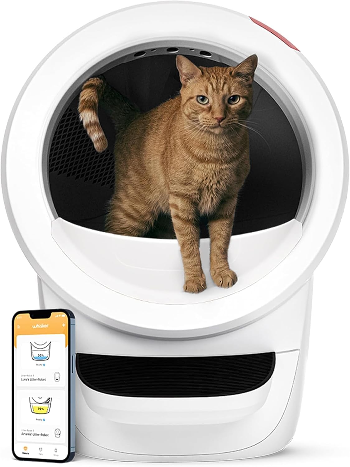 Litter-Robot vs PetSafe ScoopFree (2026): Which Self Cleaning Box Wins?
