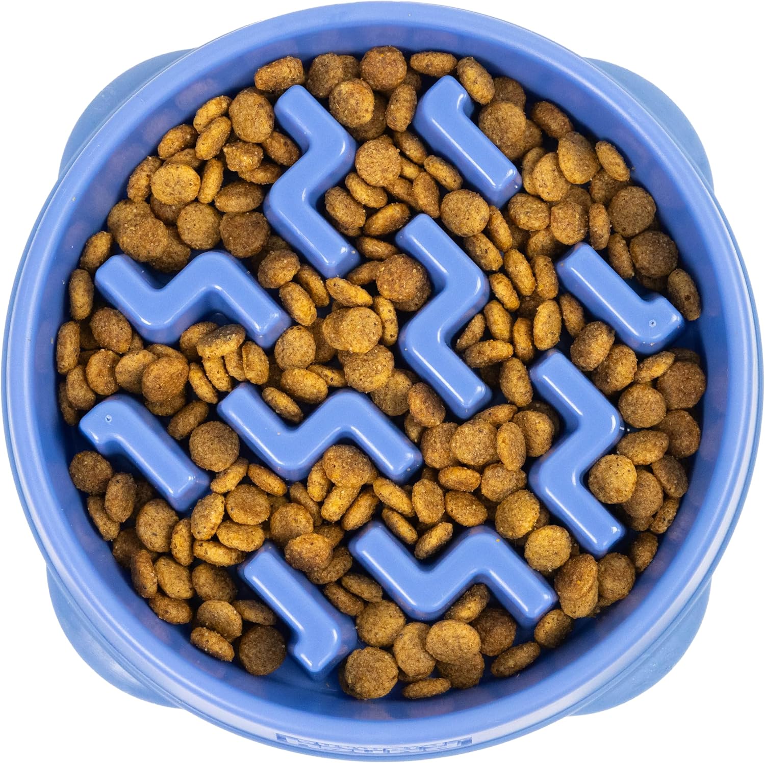 The Best Slow Feeder Dog Bowls (2026): What Actually Slows a Gulper Down