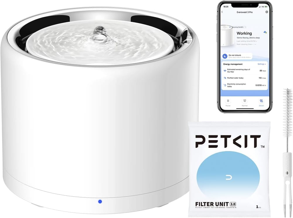 PETKIT Eversweet 3 Pro