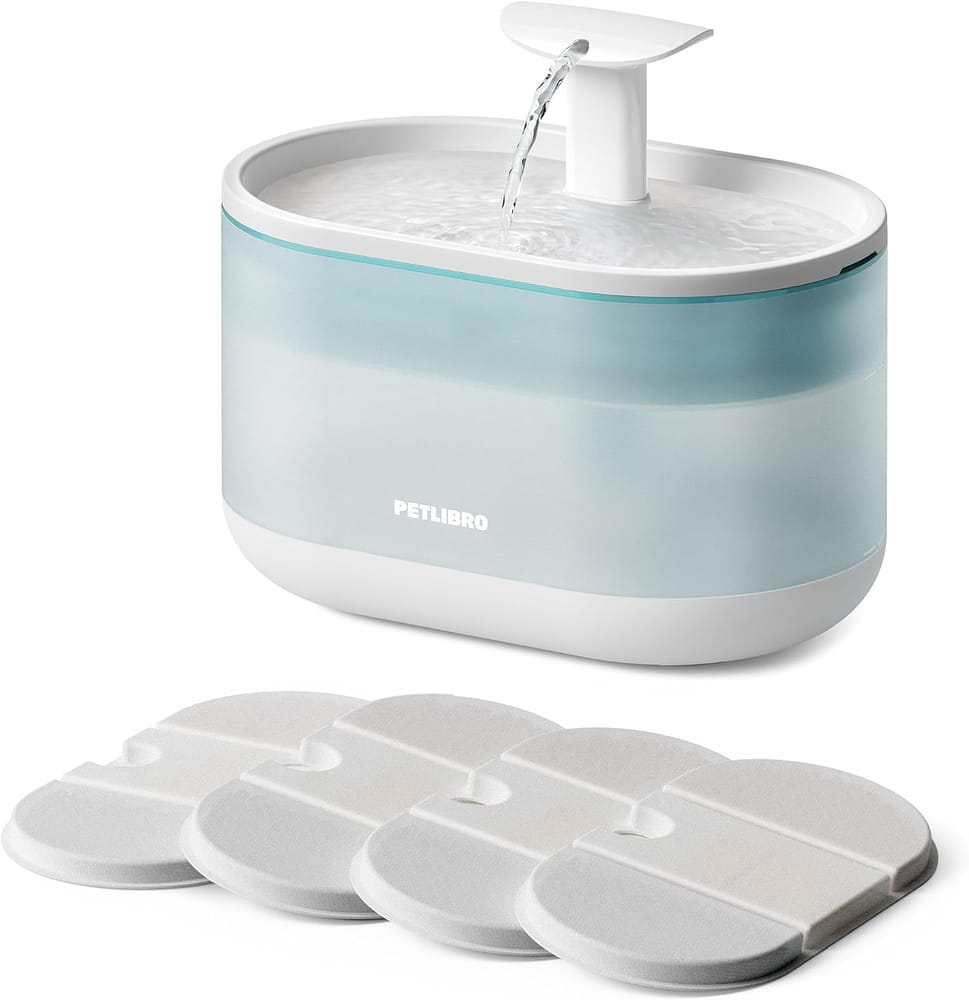 PETLIBRO Capsule Cat Water Fountain
