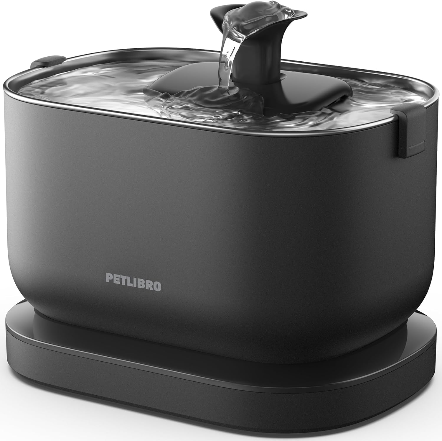 The Best Battery Operated Cat Water Fountains (2026)