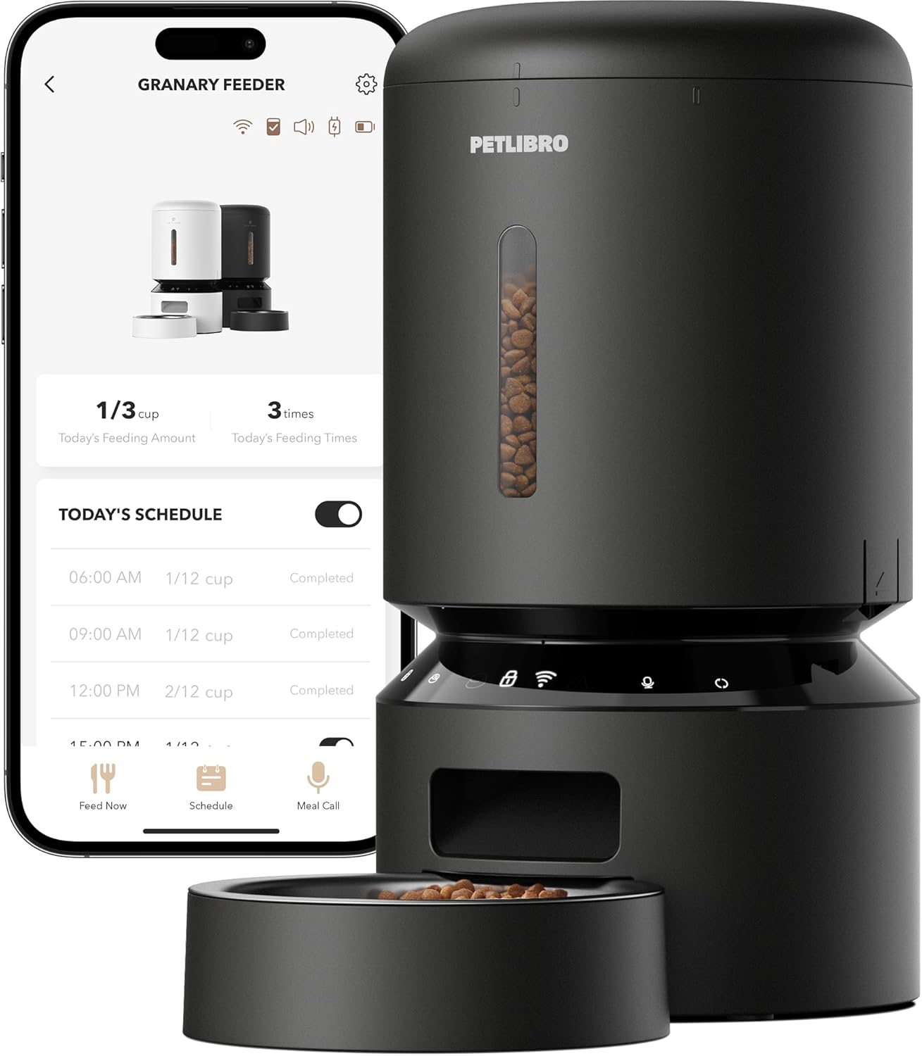 The Best Automatic Cat Feeders (2026)
