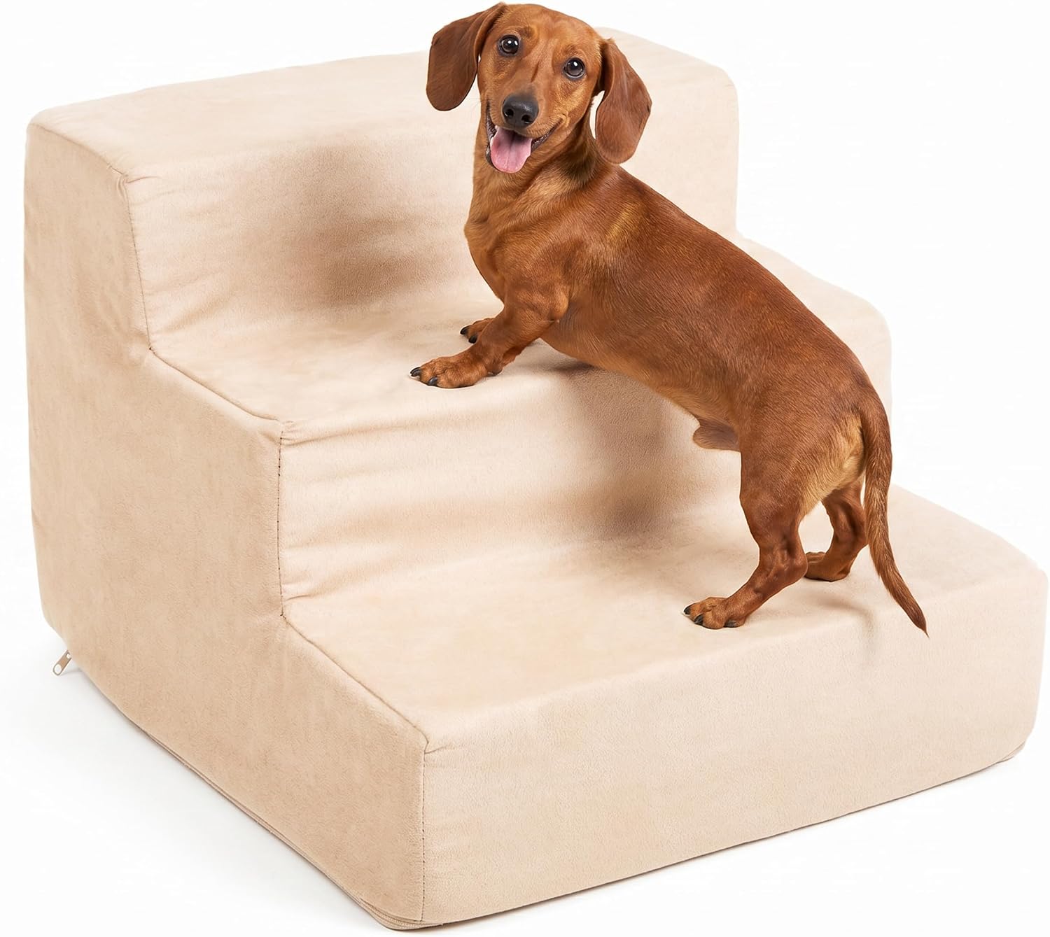 PETMAKER 3-Step Foam Pet Stairs