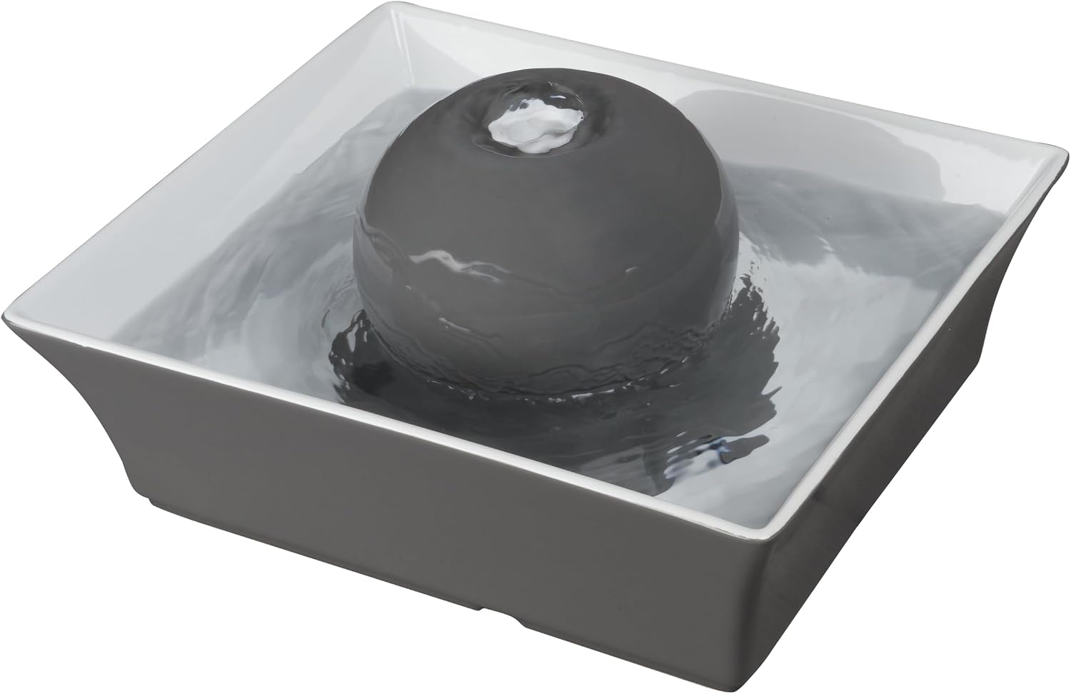 PetSafe Drinkwell Ceramic Pet Fountain
