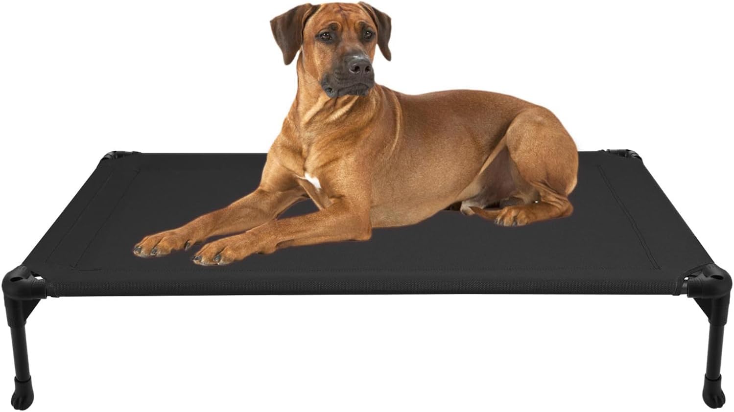 Veehoo Elevated Dog Bed